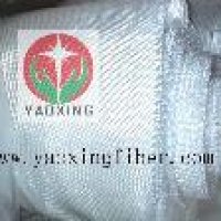High Silica Cloth