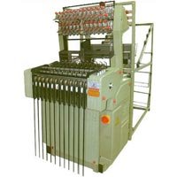 High Speed Automatic Needle Loom