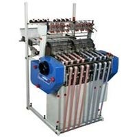 High Speed Needle Loom