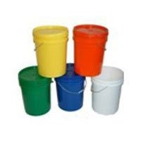 High Temperature Paint