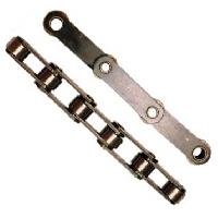Hollow Bearing Pin Chain