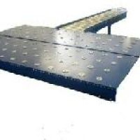 Heavy Duty Roller Conveyor