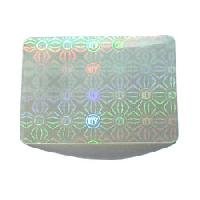Hologram Pouch