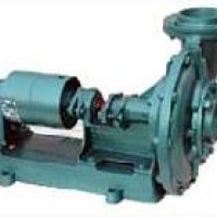 Horizontal Centrifugal Pumps