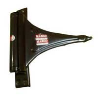 Helical Door Spring