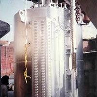 Gas Carburizing Furnace