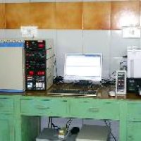 Gas Chromatography System