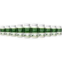 Herbal Dietary Supplements