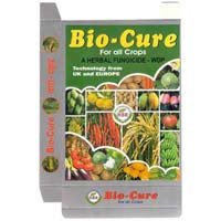 Herbal Fungicides