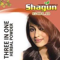 Herbal Hair Wash Powder
