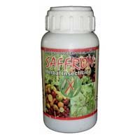 Herbal Insecticides
