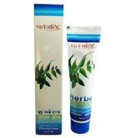 Herbal Shaving Cream