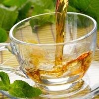 Herbal Slimming Tea