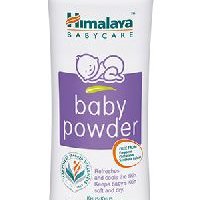 Herbal Talcum Powder