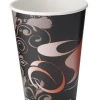Hot Drink Cup