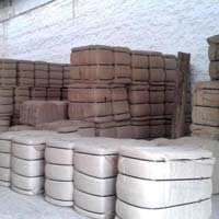 Hessian Fabric