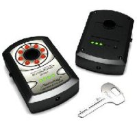 Hidden Camera Detector