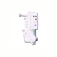 Hot Oil Heaters