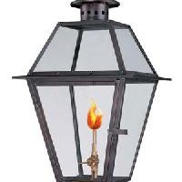 Gas Lantern