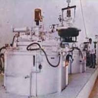 Gas Nitriding Furnaces