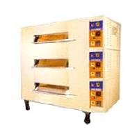 Gas Oven