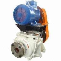 Heavy Duty Pump