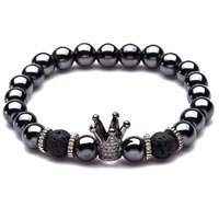 Hematite Beads