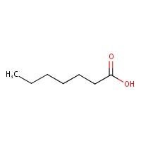 Heptanoic Acid