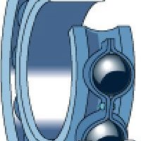 Hybrid Bearings