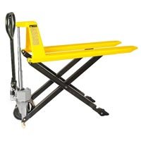 High Lift Pallet Truck