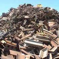 High Melting Scrap