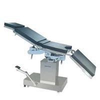 Hydraulic Operation Table