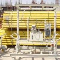 Hydraulic Pallet Truck