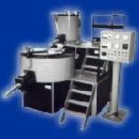 High Speed Mixers