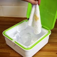 Hygienic Wipes