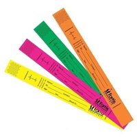 Identification Wristband