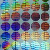 Holographic Stickers