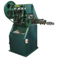 Hook Making Machine