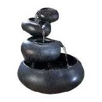Indoor Fountains
