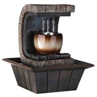 Indoor Water Fountains