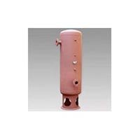 Industrial Air Receiver