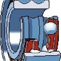 Industrial Ball Bearing