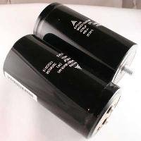Industrial Capacitors