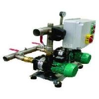 Hot Water Pump