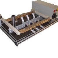 Hot Wire Bottle Cutter