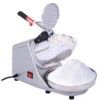 Ice Crushing Machine