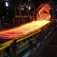 Hot Rolling Mills