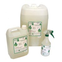 Industrial Cleaning Chemical
