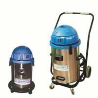 Industrial Cleaning Equipment
