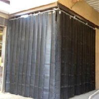 Industrial Curtains